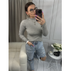 Sweter szary River Island